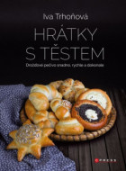 Hrátky s těstem - cena, srovnání