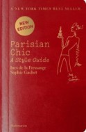 Parisian Chic - cena, srovnání