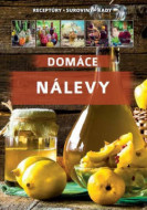 Domáce nálevy - cena, srovnání