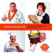 Pochoutkový rok - cena, srovnání