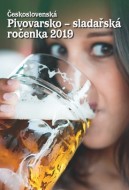 Československá pivovarsko-sladařská ročenka 2019 - cena, srovnání