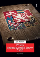 Příběh československé ústavy 1920 I. - cena, srovnání