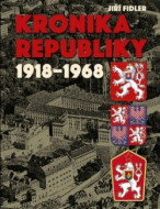 Kronika republiky 1918-1968 - cena, srovnání