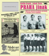 Praha jinak - cena, srovnání