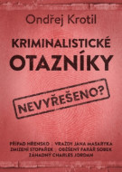 Kriminalistické otazníky - cena, srovnání