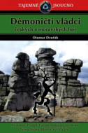 Démoničtí vládci českých a moravských hor - cena, srovnání