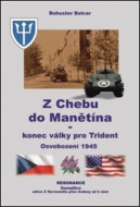 Z Chebu do Manětína - cena, srovnání