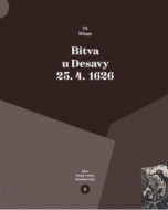 Bitva u Desavy 25.4.1626 - cena, srovnání