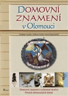 Domovní znamení v Olomouci - cena, srovnání