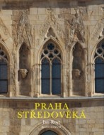 Praha středověká - cena, srovnání