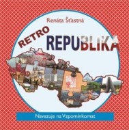 Retro republika - cena, srovnání