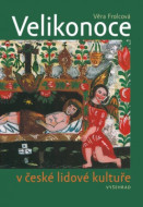 Velikonoce v české lidové kultuře - cena, srovnání