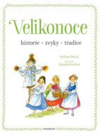 Velikonoce - historie, zvyky, tradice - cena, srovnání