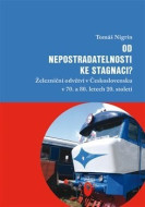 Od nepostradatelnosti ke stagnaci? - cena, srovnání