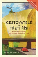 Cestovatelé ve Třetí říši - cena, srovnání