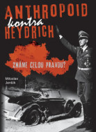 Anthropoid kontra Heydrich, 2.vydání - cena, srovnání