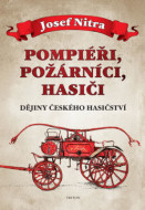 Pompiéři, požárníci, hasiči - cena, srovnání