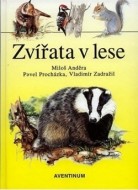 Zvířata v lese - cena, srovnání