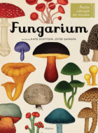 Fungarium - cena, srovnání
