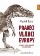 Pravěcí vládci Evropy - cena, srovnání