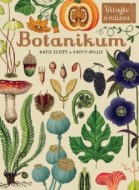Botanikum - cena, srovnání