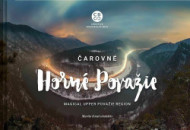 Čarovné Horné Považie - cena, srovnání