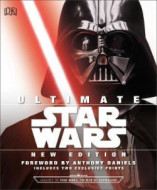 Ultimate Star Wars New Edition - cena, srovnání