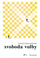 Svoboda volby - cena, srovnání