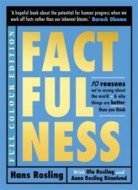 Factfulness (Illustrated) - cena, srovnání