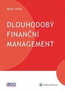 Dlouhodobý finanční management - cena, srovnání