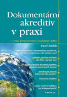 Dokumentární akreditiv v praxi (7. vydání) - cena, srovnání