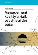 Management kvality a rizik psychiatrické péče - cena, srovnání