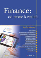 Finance: od teorie k realitě - cena, srovnání