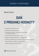 Daň z pridanej hodnoty - cena, srovnání