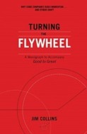 Turning the Flywheel - cena, srovnání
