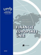 Financie európskej únie - cena, srovnání