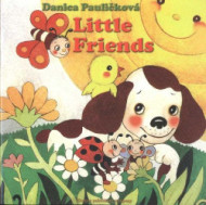 Little Friends - cena, srovnání