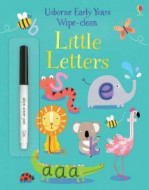 Little Letters - cena, srovnání