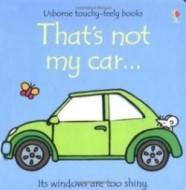 That's Not My Car - cena, srovnání
