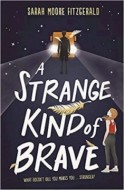 A Strange Kind of Brave - cena, srovnání