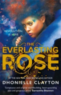 The Everlasting Rose - cena, srovnání