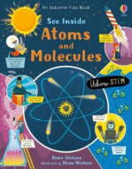 See Inside Atoms and Molecules - cena, srovnání
