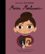 Maria Montessori - cena, srovnání