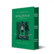 Harry Potter and the Goblet of Fire – Slytherin Edition - cena, srovnání