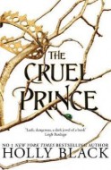 The Cruel Prince (The Folk of the Air - cena, srovnání