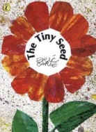 The Tiny Seed - cena, srovnání