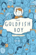 Goldfish Boy - cena, srovnání