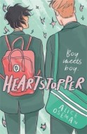 Heartstopper Volume One - cena, srovnání