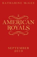 American Royals - cena, srovnání