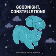 Goodnight, Constellations - cena, srovnání